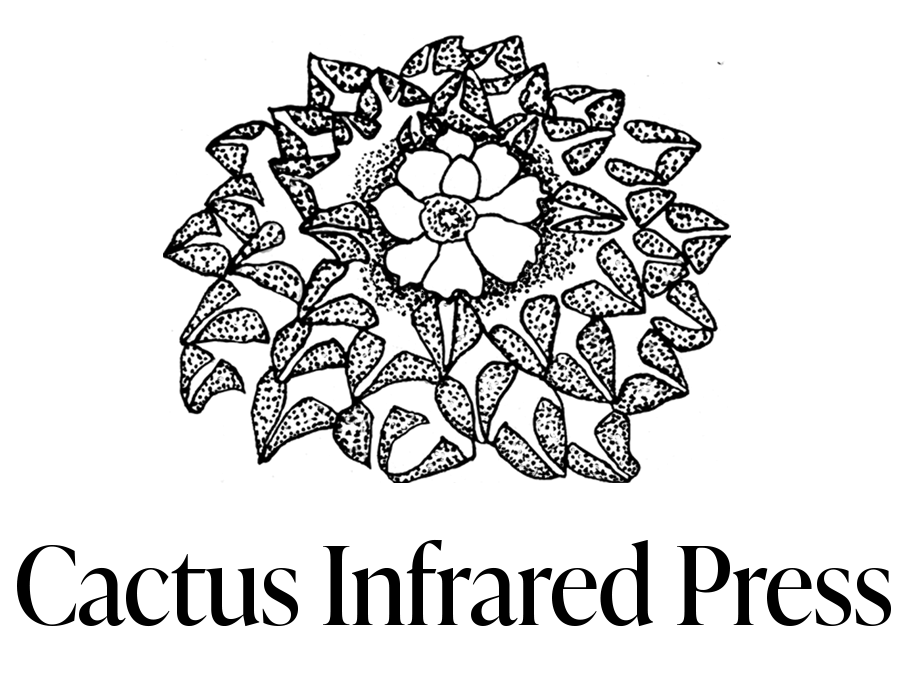 Cactus Infrared Logo